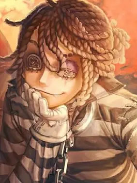 Kanisaaan의 愛重ルカバルサー