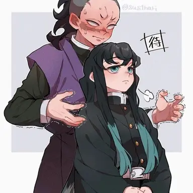 Profile image of 겐야 무이치로