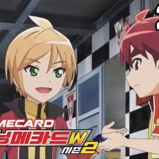 Profile image of 터닝메카드