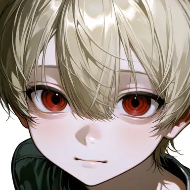 Profile image of 叶芽