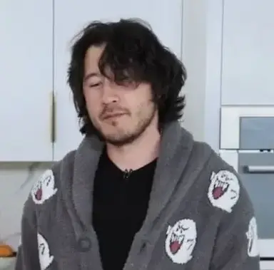 Profile image of Mark