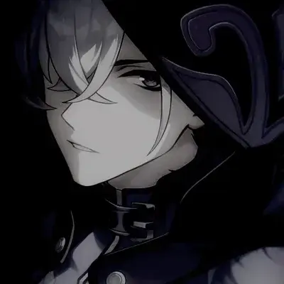 LovedDog9145의 Moze