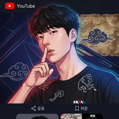Profile image of 구칠이