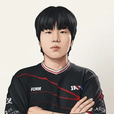 Profile image of 버니버니