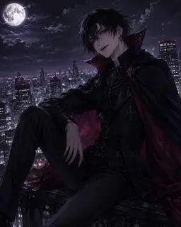Profile image of 레바인