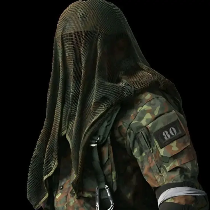 SnazzyStem1020의 [Ghost König Krueger Nikto Horangi]