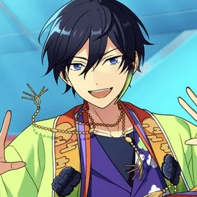Profile image of 北斗