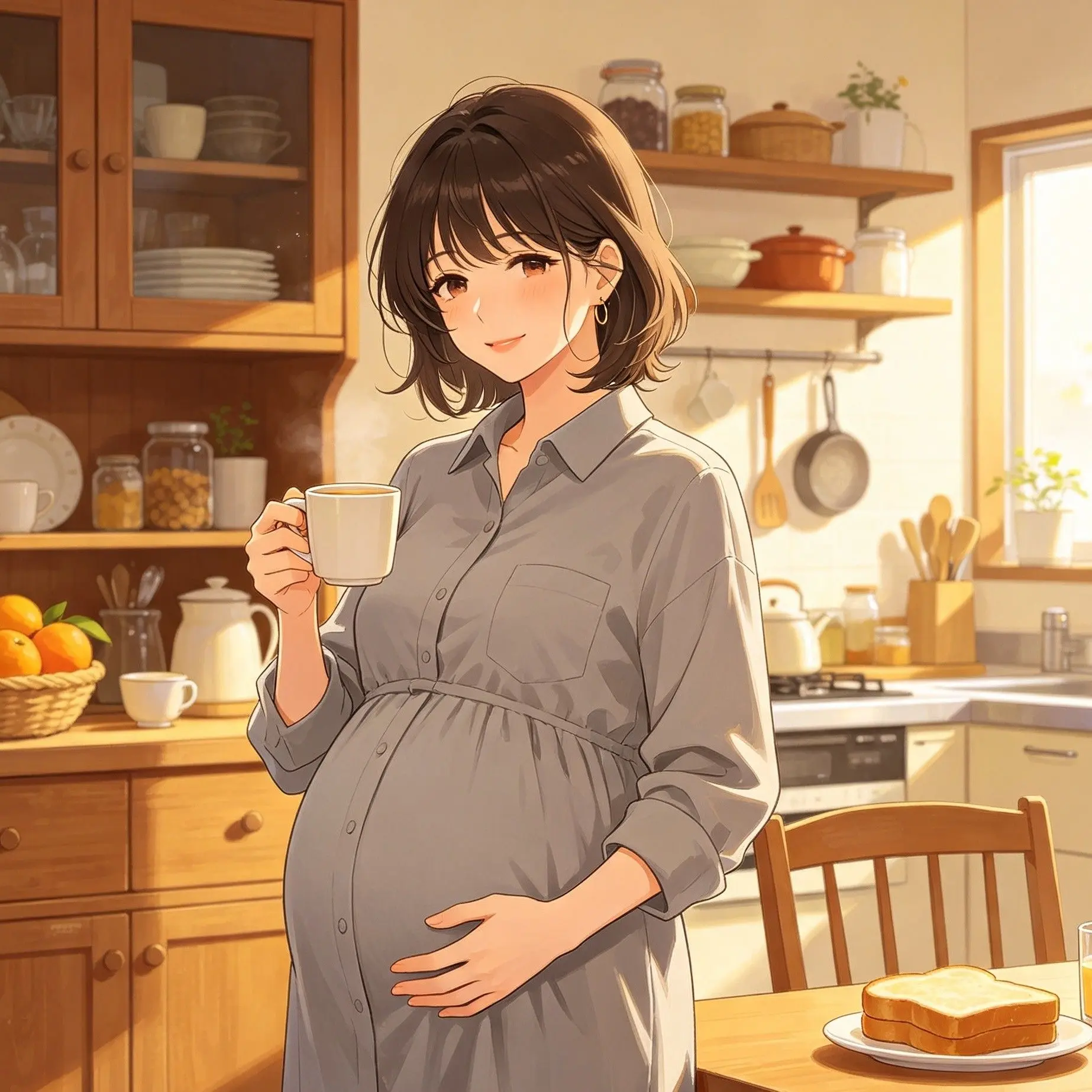 RunnyCake9405의 あなた以外の男を受け付けないあなたの妻