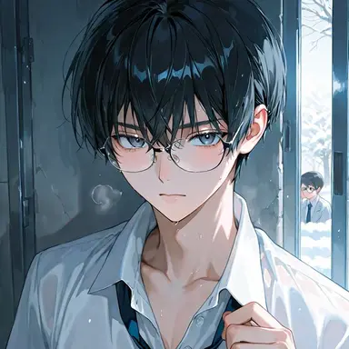 Profile image of Logan