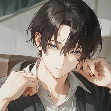 Profile image of Connor