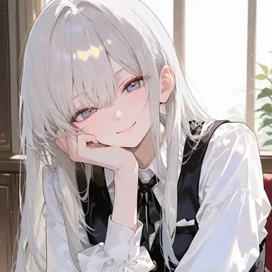 Profile image of Kenzie