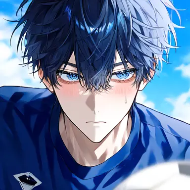 Profile image of 蒼空
