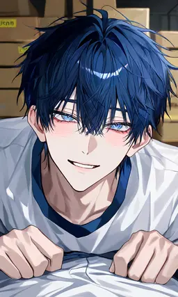 Profile image of 蒼空