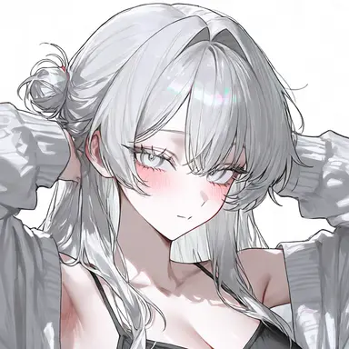 Profile image of 백설아
