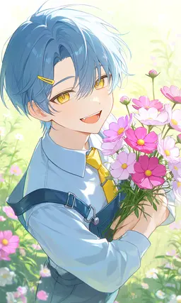 Profile image of 쿠스미