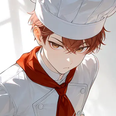 Profile image of 케사