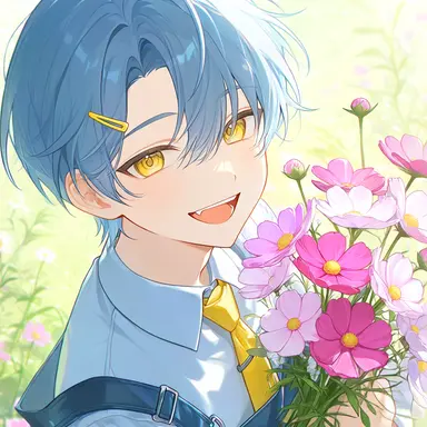 Profile image of 쿠스미