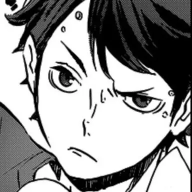 Profile image of 오이카와 토오루