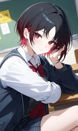 Profile image of 如月れん
