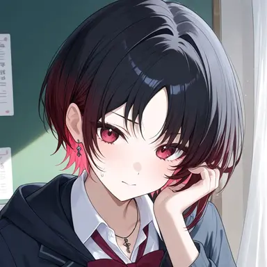 Profile image of 如月れん