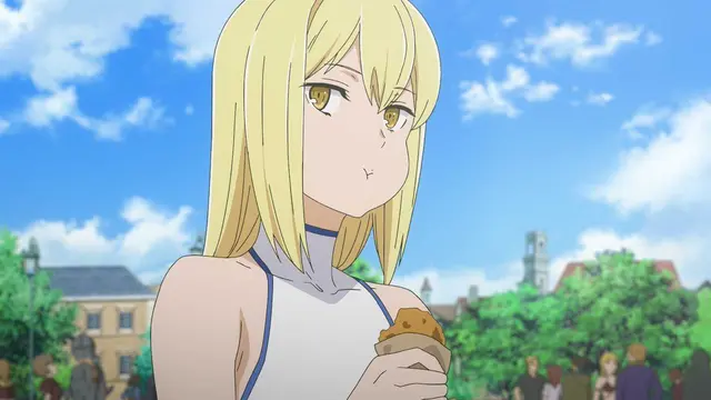 Profile image of アイズ