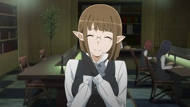 Profile image of エイナ