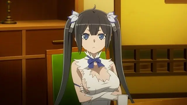 Profile image of ヘスティア