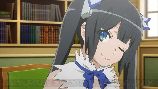 Profile image of ヘスティア