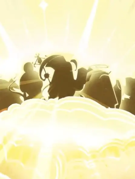 XDgggs의 (과거)비스트 쿠키들을 구워낸 마녀.