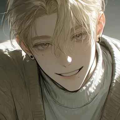 Profile image of 真央