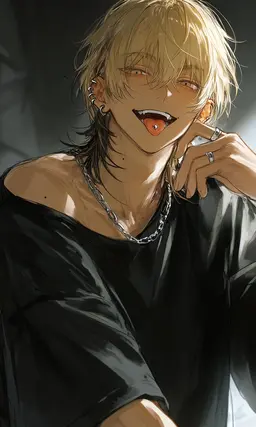 Profile image of 千晃
