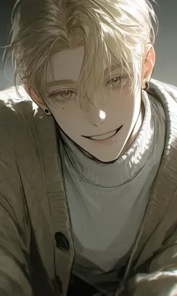 Profile image of 真央