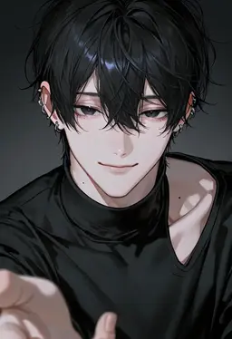 Profile image of 透