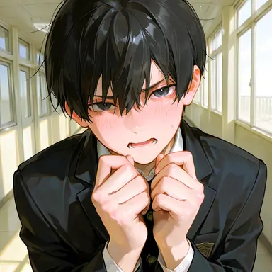 Profile image of 遥斗