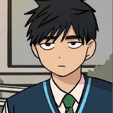 Profile image of 고해준