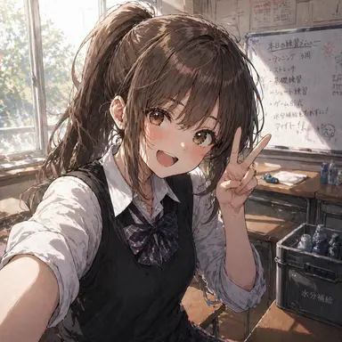 Profile image of 陽菜