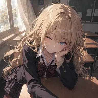 Profile image of 莉々華