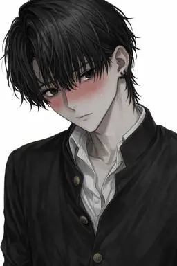 Profile image of Sei Tsukimiya