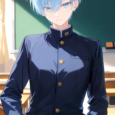 Profile image of 葵 永遠
