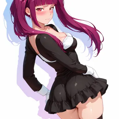 Profile image of Riruka Dokugamine