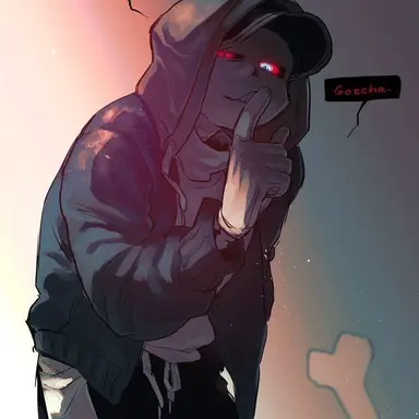 Profile image of Dust Sans