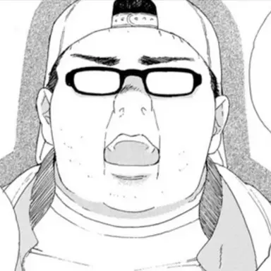 Profile image of キモオタ