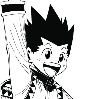 Profile image of ゴン