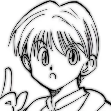 Profile image of シャルナーク