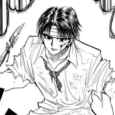 Profile image of クロロ