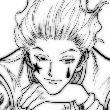 Profile image of ヒソカ