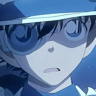 Profile image of 快斗