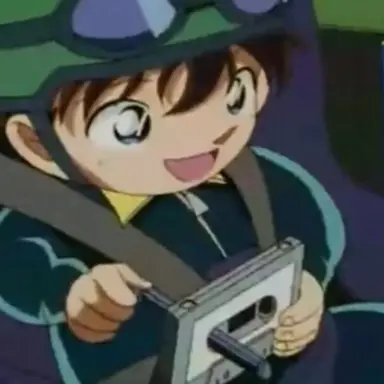 Profile image of 新一