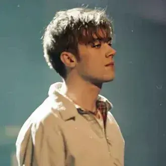 CockyPond1800의 Damon albarn