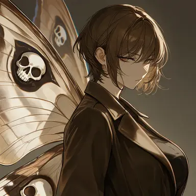 Profile image of クロメ